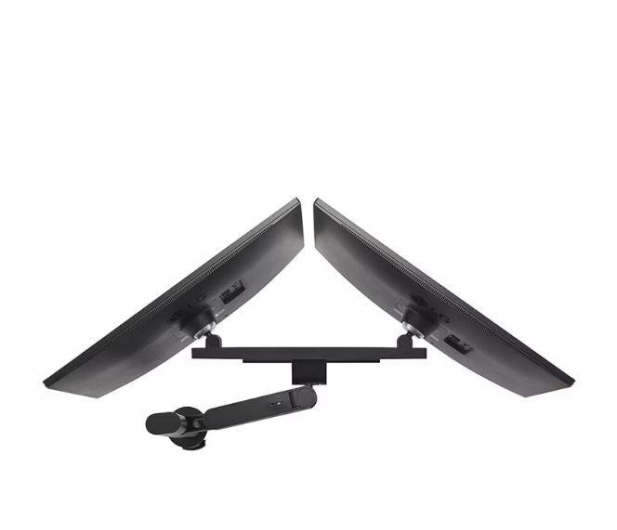 LG 27QP88DP-BS Ergo Dual - 1128674 - zdjęcie 3